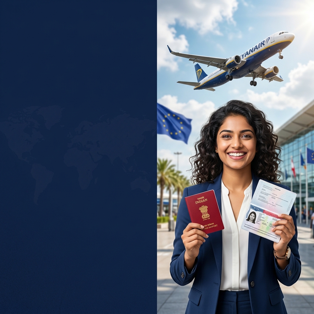 Get Visa Solutions the easy way